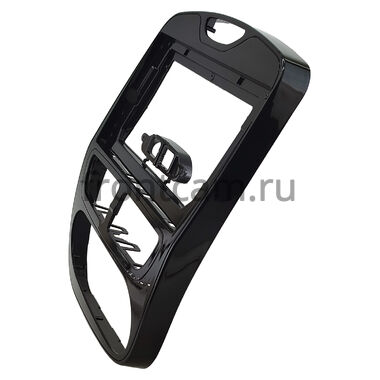 Renault Clio 4 2016-2019 (черная) Canbox L-Line 4168-10-0860 на Android 10 (4G-SIM, 3/32, TS18, DSP, QLed)