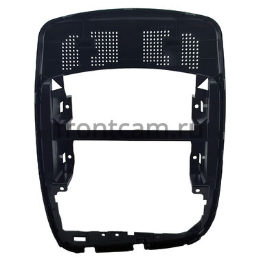 Renault Clio 4 2016-2019 (черная) Canbox L-Line 4168-10-0860 на Android 10 (4G-SIM, 3/32, TS18, DSP, QLed)
