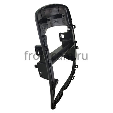 Renault Clio 4 2016-2019 (черная) Canbox L-Line 4168-10-0860 на Android 10 (4G-SIM, 3/32, TS18, DSP, QLed)