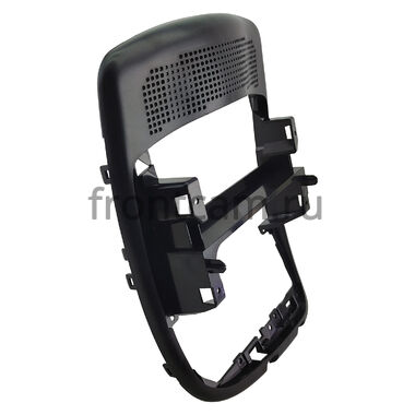 Renault Clio 4 2016-2019 (черная) Canbox L-Line 4168-10-0860 на Android 10 (4G-SIM, 3/32, TS18, DSP, QLed)