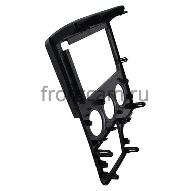 Toyota Hiace (H300) (2019-2026) (руль слева) Canbox GT10-0886 2/32 на Android 10 (IPS, DSP, CarPlay)