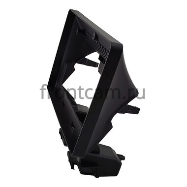 Renault Kangoo 3 2021-2026 Canbox H-Line 2K 4183-10-0887 на Android 10 (4G-SIM, 4/64, DSP, QLed)