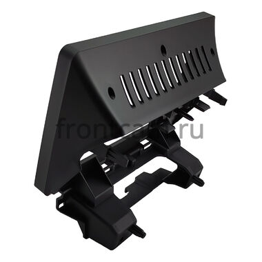 Renault Kangoo 3 2021-2026 Canbox H-Line 2K 4183-10-0887 на Android 10 (4G-SIM, 4/64, DSP, QLed)