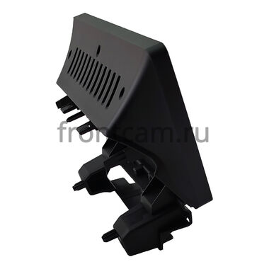 Renault Kangoo 3 2021-2026 Canbox H-Line 2K 4183-10-0887 на Android 10 (4G-SIM, 4/64, DSP, QLed)