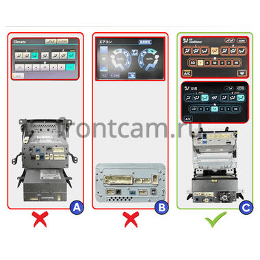 Toyota Land Cruiser 200 2007-2009 (Тип C, матовая) Teyes CC3 6/128 10 дюймов RM-10-0939 на Android 10 (4G-SIM, DSP, QLed)