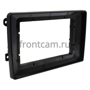 Volkswagen Amarok, Golf, Jetta, Passat, Polo, Scirocco, Tiguan, Touran Canbox H-Line 3799-10-1111 на Android 10 (4G-SIM, 4/64, DSP, QLed)