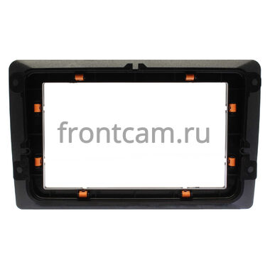 Volkswagen Amarok, Golf, Jetta, Passat, Polo, Scirocco, Tiguan, Touran Canbox H-Line 3799-10-1111 на Android 10 (4G-SIM, 4/64, DSP, QLed)