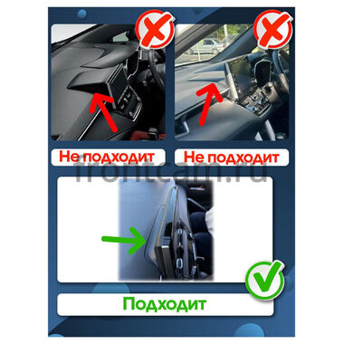 Toyota Corolla (E210) 2018-2026, Corolla Cross 2020-2024, Levin (E210) 2019-2026, Frontlander 2021-2026 (глянцевая) Canbox L-Line 4170-10-1178 на Android 10 (4G-SIM, 2/32, TS18, DSP, QLed)