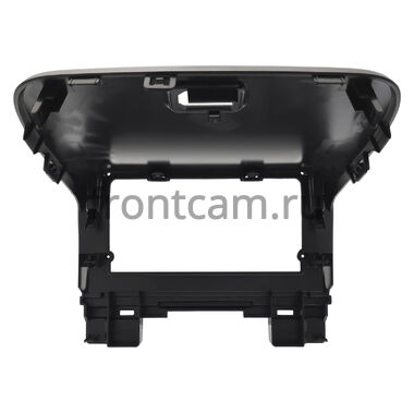 Honda Vezel 2, HR-V 3, XR-V 2 2022-2026 Teyes CC3 4/64 10 дюймов RM-10-1315 на Android 10 (4G-SIM, DSP, QLed)
