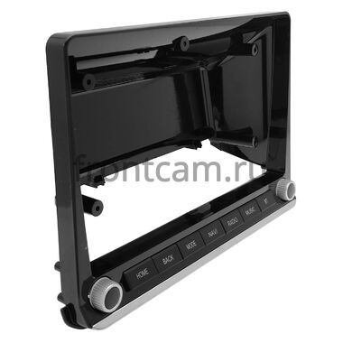 Mitsubishi L200 6 2023-2026 (для авто без монитора) Teyes CC3 2K 360 6/128 10.36 дюймов RM-10-1355 на Android 10 (4G-SIM, DSP, QLed)
