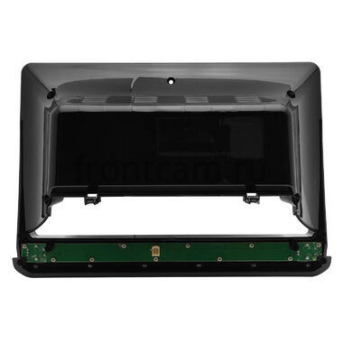 Mitsubishi L200 6 2023-2026 (для авто без монитора) Teyes CC3 2K 360 6/128 10.36 дюймов RM-10-1355 на Android 10 (4G-SIM, DSP, QLed)