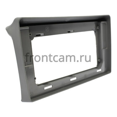 Toyota Hiace (H200) 2010-2026 (правый руль, широкий кузов авто) Teyes CC3 2K 4/64 10.36 дюймов RM-10-1377 на Android 10 (4G-SIM, DSP, QLed)