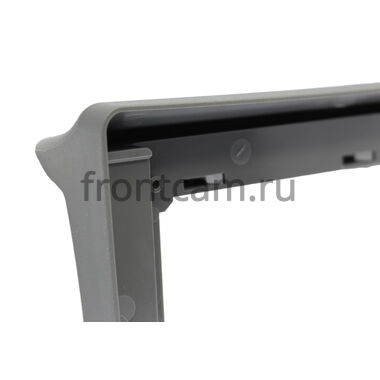 Toyota Hiace (H200) 2010-2026 (правый руль, широкий кузов авто) Teyes CC3 2K 4/64 10.36 дюймов RM-10-1377 на Android 10 (4G-SIM, DSP, QLed)