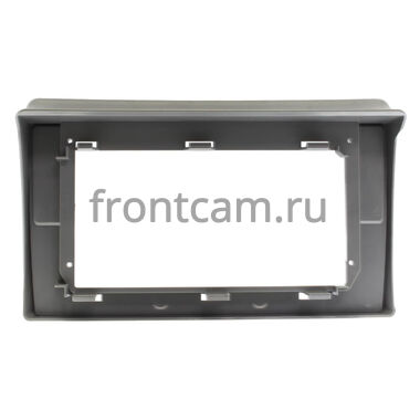 Toyota Hiace (H200) 2010-2026 (правый руль, широкий кузов авто) Teyes CC3 2K 4/64 10.36 дюймов RM-10-1377 на Android 10 (4G-SIM, DSP, QLed)