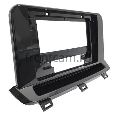 Nissan X-Trail (T33), Rogue 3 2020-2026 Canbox H-Line 5195-10-1417 на Android 14 (4G-SIM, 6/128, DSP, QLed)