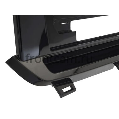 Nissan X-Trail (T33), Rogue 3 2020-2026 Canbox H-Line 5195-10-1417 на Android 14 (4G-SIM, 6/128, DSP, QLed)
