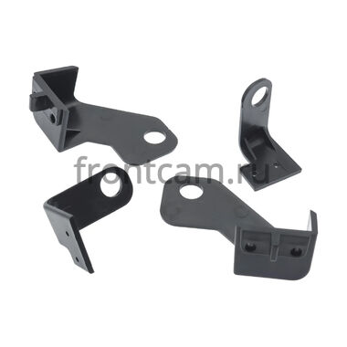 Nissan X-Trail (T33), Rogue 3 2020-2026 Canbox H-Line 5195-10-1417 на Android 14 (4G-SIM, 6/128, DSP, QLed)