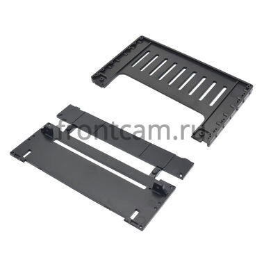 Nissan X-Trail (T33), Rogue 3 2020-2026 Canbox H-Line 5195-10-1417 на Android 14 (4G-SIM, 6/128, DSP, QLed)