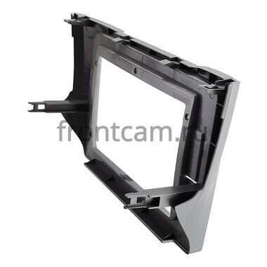 Lexus RX 300, RX 330, RX 350, RX 400h 2003-2009 (серебряная) Canbox H-Line 5195-10-1473 на Android 14 (4G-SIM, 6/128, DSP, QLed)