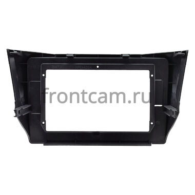 Lexus RX 300, RX 330, RX 350, RX 400h 2003-2009 (серебряная) Canbox H-Line 5195-10-1473 на Android 14 (4G-SIM, 6/128, DSP, QLed)
