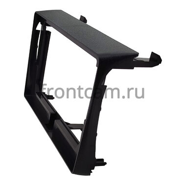 Nissan NV350 2012-2017 Canbox M-Line 7835-10-1477 на Android 10 (4G-SIM, 2/32, DSP, QLed) С крутилками