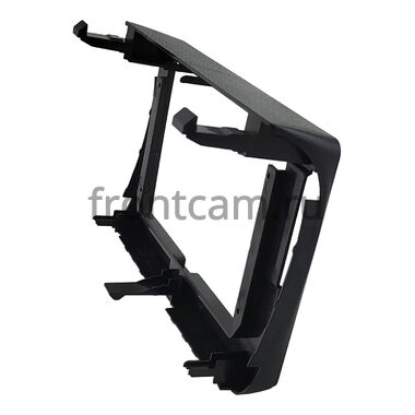 Nissan NV350 2012-2017 Canbox M-Line 7835-10-1477 на Android 10 (4G-SIM, 2/32, DSP, QLed) С крутилками