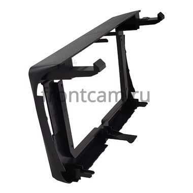 Nissan NV350 2012-2017 Canbox M-Line 7835-10-1477 на Android 10 (4G-SIM, 2/32, DSP, QLed) С крутилками
