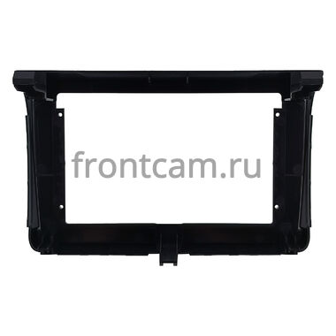 Nissan NV350 2012-2017 Canbox M-Line 7835-10-1477 на Android 10 (4G-SIM, 2/32, DSP, QLed) С крутилками