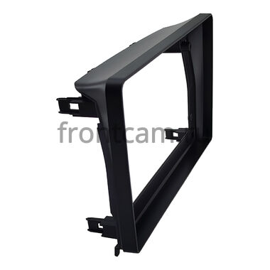 Lada Iskra SW Cross, Iskra SW, Iskra 2025-2026 (Тип A) Teyes CC3 2K 6/128 10.36 дюймов RM-10-1481 на Android 10 (4G-SIM, DSP, QLed)