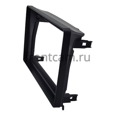 Lada Iskra SW Cross, Iskra SW, Iskra 2025-2026 (Тип A) Teyes CC3 2K 6/128 10.36 дюймов RM-10-1481 на Android 10 (4G-SIM, DSP, QLed)
