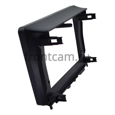 Lada Iskra SW Cross, Iskra SW, Iskra 2025-2026 (Тип A) Teyes CC3 2K 6/128 10.36 дюймов RM-10-1481 на Android 10 (4G-SIM, DSP, QLed)