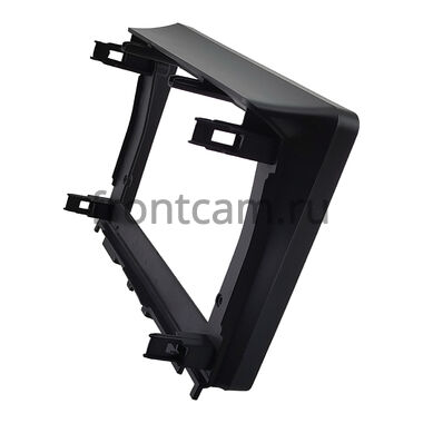Lada Iskra SW Cross, Iskra SW, Iskra 2025-2026 (Тип A) Teyes CC3 2K 6/128 10.36 дюймов RM-10-1481 на Android 10 (4G-SIM, DSP, QLed)