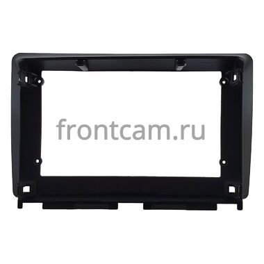 Lada Iskra SW Cross, Iskra SW, Iskra 2025-2026 (Тип A) Teyes CC3 2K 6/128 10.36 дюймов RM-10-1481 на Android 10 (4G-SIM, DSP, QLed)