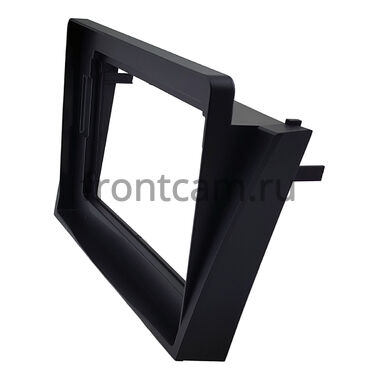 Toyota Camry XV40 2006-2011 (черная) Teyes CC3 2K 4/64 10.36 дюймов RM-10-1484 на Android 10 (4G-SIM, DSP, QLed)