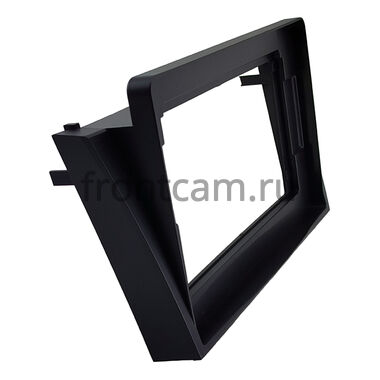 Toyota Camry XV40 2006-2011 (черная) Teyes CC3 2K 4/64 10.36 дюймов RM-10-1484 на Android 10 (4G-SIM, DSP, QLed)