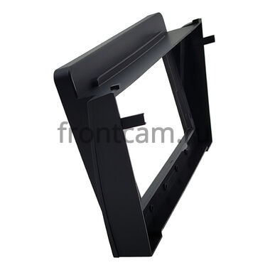 Toyota Camry XV40 2006-2011 (черная) Teyes CC3 2K 4/64 10.36 дюймов RM-10-1484 на Android 10 (4G-SIM, DSP, QLed)