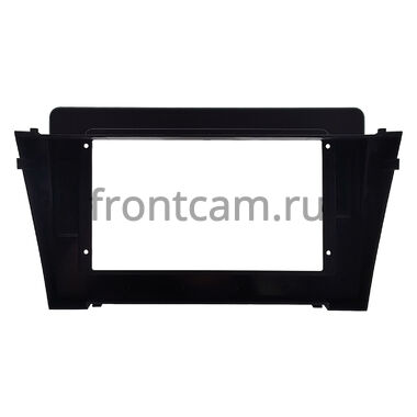 Toyota Camry XV40 2006-2011 (черная) Teyes CC3 2K 4/64 10.36 дюймов RM-10-1484 на Android 10 (4G-SIM, DSP, QLed)