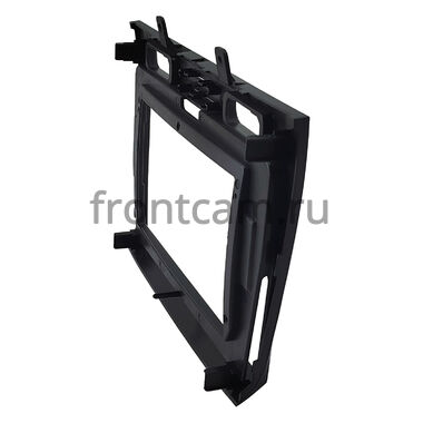Ford Transit Connect 2009-2013 (черная) Canbox H-Line 7836-10-1525 на Android 10 (4G-SIM, 4/32, DSP, QLed) С крутилками