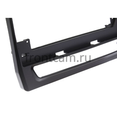 Mitsubishi ASX 2020-2026 (для авто с Mitsubishi Connect) Teyes CC3 6/128 10 дюймов RM-10-1652 на Android 10 (4G-SIM, DSP, QLed)
