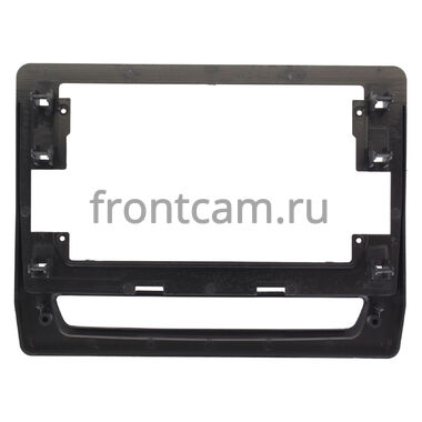 Mitsubishi ASX 2020-2026 (для авто с Mitsubishi Connect) Teyes CC3 6/128 10 дюймов RM-10-1652 на Android 10 (4G-SIM, DSP, QLed)