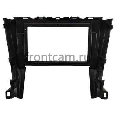 Toyota Camry XV55 2014-2018 (для авто с камерой, JBL) Teyes CC3 6/128 10 дюймов RM-10-1691 на Android 10 (4G-SIM, DSP, QLed)