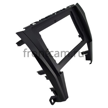 Toyota Camry XV55 2014-2018 (для авто с камерой, JBL) Teyes CC3 6/128 10 дюймов RM-10-1691 на Android 10 (4G-SIM, DSP, QLed)