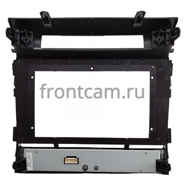 Toyota Land Cruiser 200 2007-2015 для авто с Navi (Тип ABC) Canbox PRO-Line 7887-10-1745 на Android 13 (4G-SIM, 8/256, DSP, QLed, Tesla)