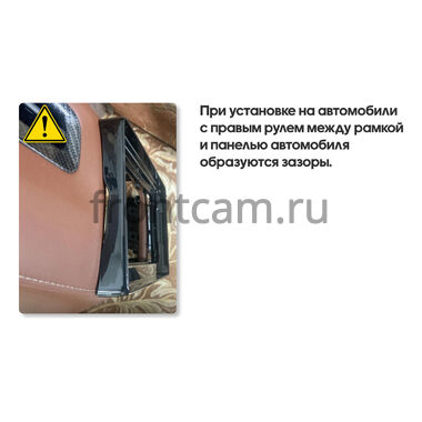 Honda HR-V 2, Vezel, XR-V 2014-2021 (глянцевая) Canbox H-Line 3799-10-2112 на Android 10 (4G-SIM, 4/64, DSP, QLed)