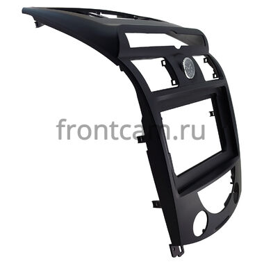 SsangYong Rexton 2 2006-2012 (с часами) Canbox H-Line 2K 5185-10-3540 на Android 14 (4G-SIM, 6/128, DSP, QLed)