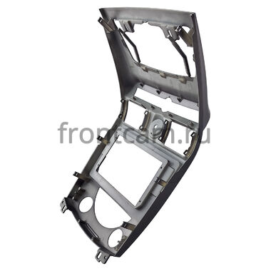 SsangYong Rexton 2 2006-2012 (с часами) Canbox H-Line 2K 5185-10-3540 на Android 14 (4G-SIM, 6/128, DSP, QLed)
