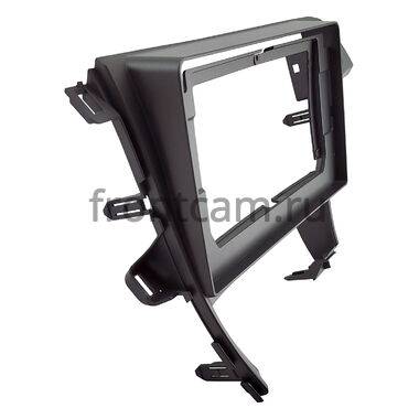 Toyota Prius 3 (XW30) 2009-2015 (правый руль, авто с HUD) Teyes CC2L PLUS 2/32 10 дюймов RM-10-780 на Android 8.1 (DSP, IPS, AHD)