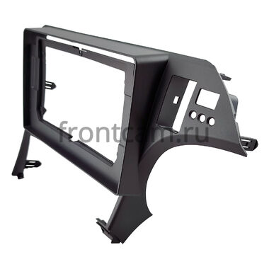 Toyota Prius 3 (XW30) 2009-2015 (правый руль, авто с HUD) Teyes CC2L PLUS 2/32 10 дюймов RM-10-780 на Android 8.1 (DSP, IPS, AHD)