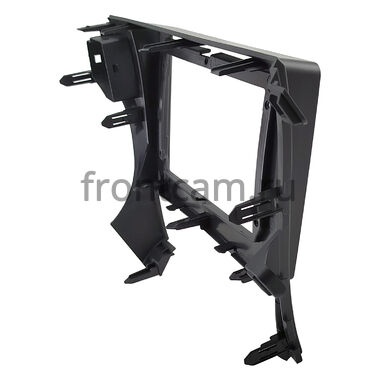 Toyota Prius 3 (XW30) 2009-2015 (правый руль, авто с HUD) Teyes CC2L PLUS 2/32 10 дюймов RM-10-780 на Android 8.1 (DSP, IPS, AHD)
