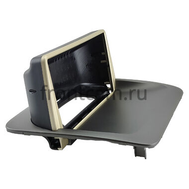Volvo S40 2 2004-2012, C30 2006-2013, C70 2 2005-2013 (для авто без камеры) Teyes CC3 2K 4/32 9.5 дюймов RM-1449 на Android 10 (4G-SIM, DSP, QLed)